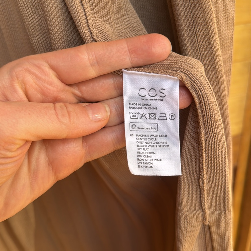 COS Duster - Picture 4 of 8